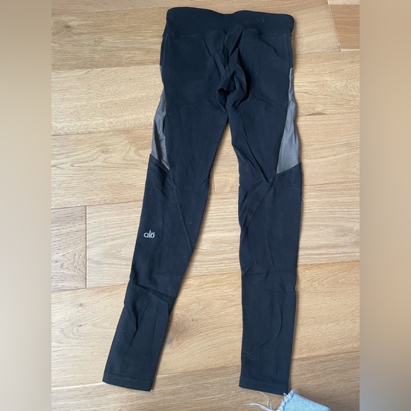 Alo yoga leggings - Picture 4 of 4